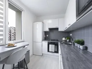 Prodej bytu 3+1, Písek, Vinařického, 71 m2