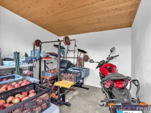 Prodej rodinného domu, Hradec Králové, U Jednoty, 300 m2