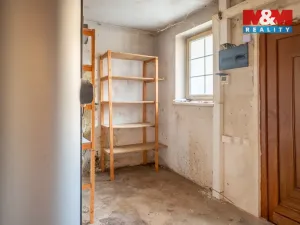 Prodej rodinného domu, Mokrovraty, 375 m2