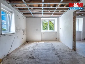 Prodej rodinného domu, Plánice - Štipoklasy, 90 m2