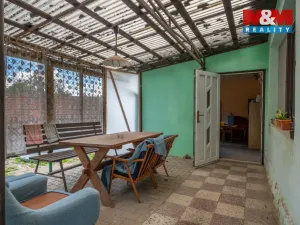 Prodej rodinného domu, Plánice - Štipoklasy, 90 m2