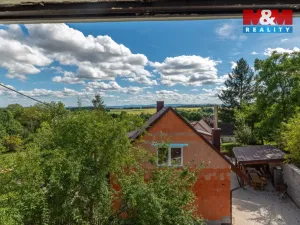 Prodej rodinného domu, Plánice - Štipoklasy, 90 m2