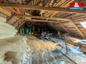 Prodej rodinného domu, Plánice - Štipoklasy, 90 m2