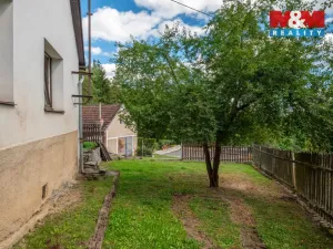 Prodej chalupy, Plánice - Štipoklasy, 90 m2