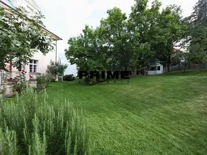 Pronájem bytu 6+kk a větší, Praha - Střešovice, Slunná, 270 m2