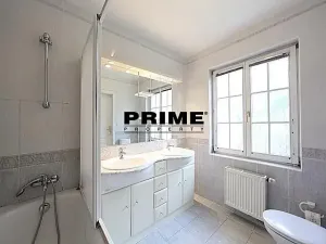 Pronájem rodinného domu, Praha - Nebušice, K vinicím, 223 m2