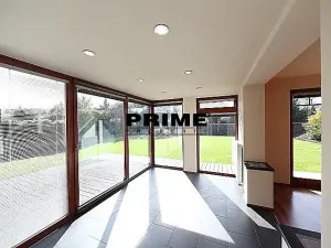 Pronájem rodinného domu, Průhonice, Pod Valem II., 320 m2