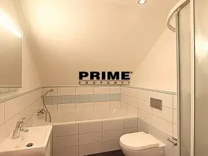 Pronájem rodinného domu, Průhonice, Pod Valem II., 320 m2
