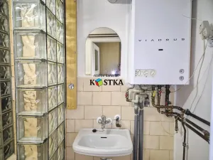 Pronájem bytu 2+1, Kopřivnice, Ke Koryčce, 53 m2