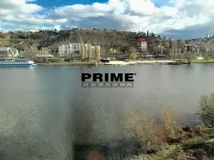 Pronájem kanceláře, Praha - Hlubočepy, Strakonická, 320 m2