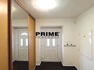 Pronájem rodinného domu, Průhonice, Sadová, 300 m2