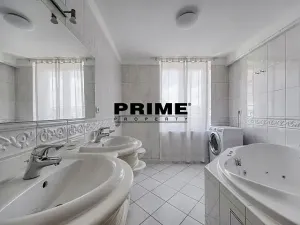 Pronájem bytu 3+kk, Praha - Nové Město, Truhlářská, 127 m2