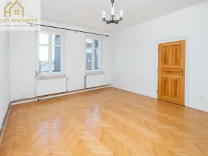 Prodej bytu 2+1, Hradec Králové, Pospíšilova, 69 m2