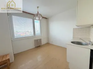 Pronájem bytu 1+1, Hradec Králové, třída Edvarda Beneše, 41 m2