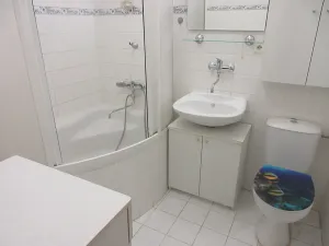 Pronájem bytu 2+kk, Brno, bratří Sapáků, 42 m2