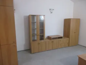 Pronájem bytu 2+kk, Brno, bratří Sapáků, 42 m2