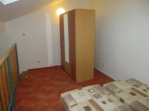 Pronájem bytu 2+kk, Brno, bratří Sapáků, 42 m2