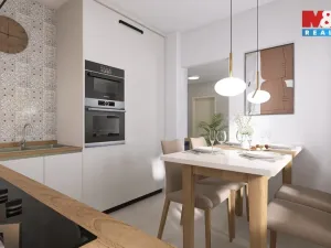 Prodej bytu 3+kk, Kamenný Újezd, 79 m2