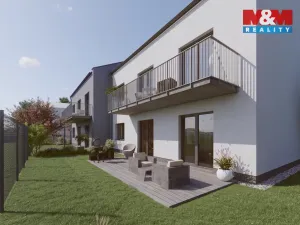 Prodej bytu 3+kk, Kamenný Újezd, 79 m2