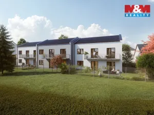 Prodej bytu 3+kk, Kamenný Újezd, 79 m2