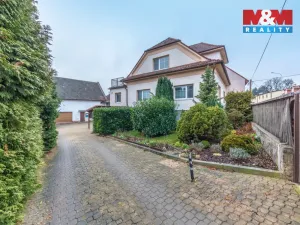 Prodej rodinného domu, Zdiby, Průběžná, 272 m2