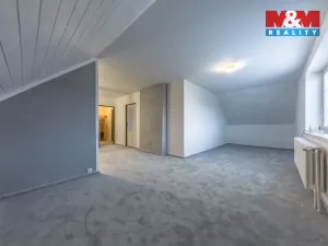 Prodej rodinného domu, Zdiby, Průběžná, 272 m2