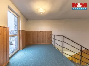 Prodej rodinného domu, Zdiby, Průběžná, 272 m2