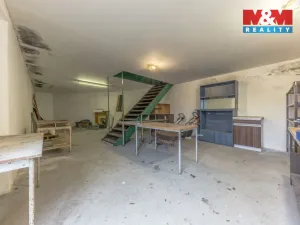 Prodej rodinného domu, Zdiby, Průběžná, 272 m2