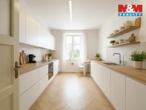 Prodej rodinného domu, Plánice, Klatovská, 99 m2