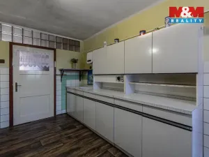 Prodej rodinného domu, Plánice, Klatovská, 99 m2