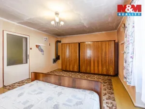 Prodej rodinného domu, Plánice, Klatovská, 99 m2