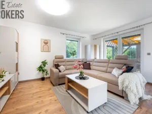 Prodej rodinného domu, Žamberk, Sadová, 124 m2