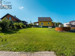 Prodej rodinného domu, Žamberk, Sadová, 124 m2