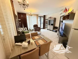 Prodej bytu 3+kk, Kosharitsa, Bulharsko, 87 m2