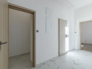 Pronájem bytu 3+kk, Praha - Holešovice, Šimáčkova, 73 m2