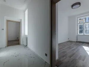 Pronájem bytu 3+kk, Praha - Holešovice, Šimáčkova, 73 m2