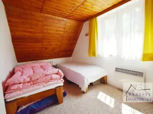 Prodej chaty, Klučenice, 65 m2