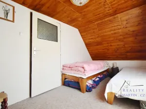 Prodej chaty, Klučenice, 65 m2