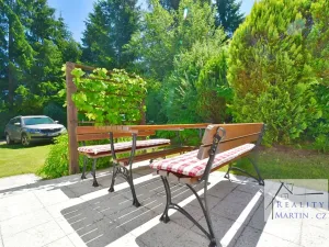 Prodej chaty, Klučenice, 65 m2