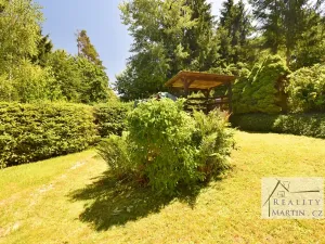 Prodej chaty, Klučenice, 65 m2