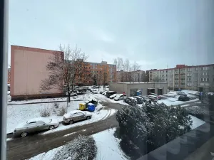 Pronájem bytu 2+1, Ostrava, Václava Košaře, 43 m2