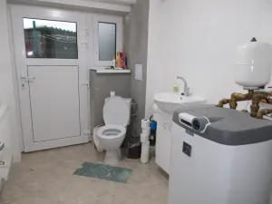 Prodej rodinného domu, Vyškov, 178 m2