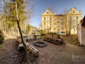 Prodej bytu 2+1, Plzeň, Na Roudné, 102 m2