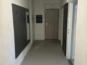 Pronájem bytu 3+1, Ostrava, Hudební, 86 m2