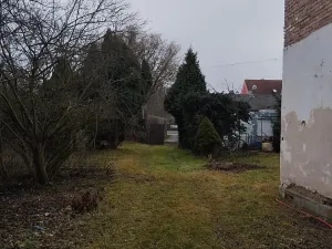 Prodej rodinného domu, Nýřany, 120 m2