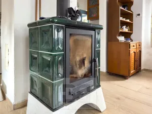 Pronájem rodinného domu, Uhlířské Janovice, 107 m2