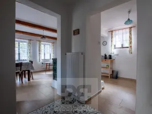 Pronájem rodinného domu, Uhlířské Janovice, 107 m2