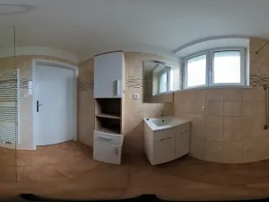 Pronájem bytu 3+1, Praha - Hlubočepy, Nad pomníkem, 120 m2