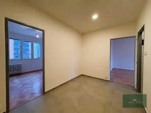 Prodej bytu 2+1, Plzeň, Mandlova, 47 m2