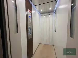 Prodej bytu 2+1, Plzeň, Mandlova, 47 m2